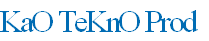KaO TeKnO Prod