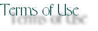 Terms of Use
